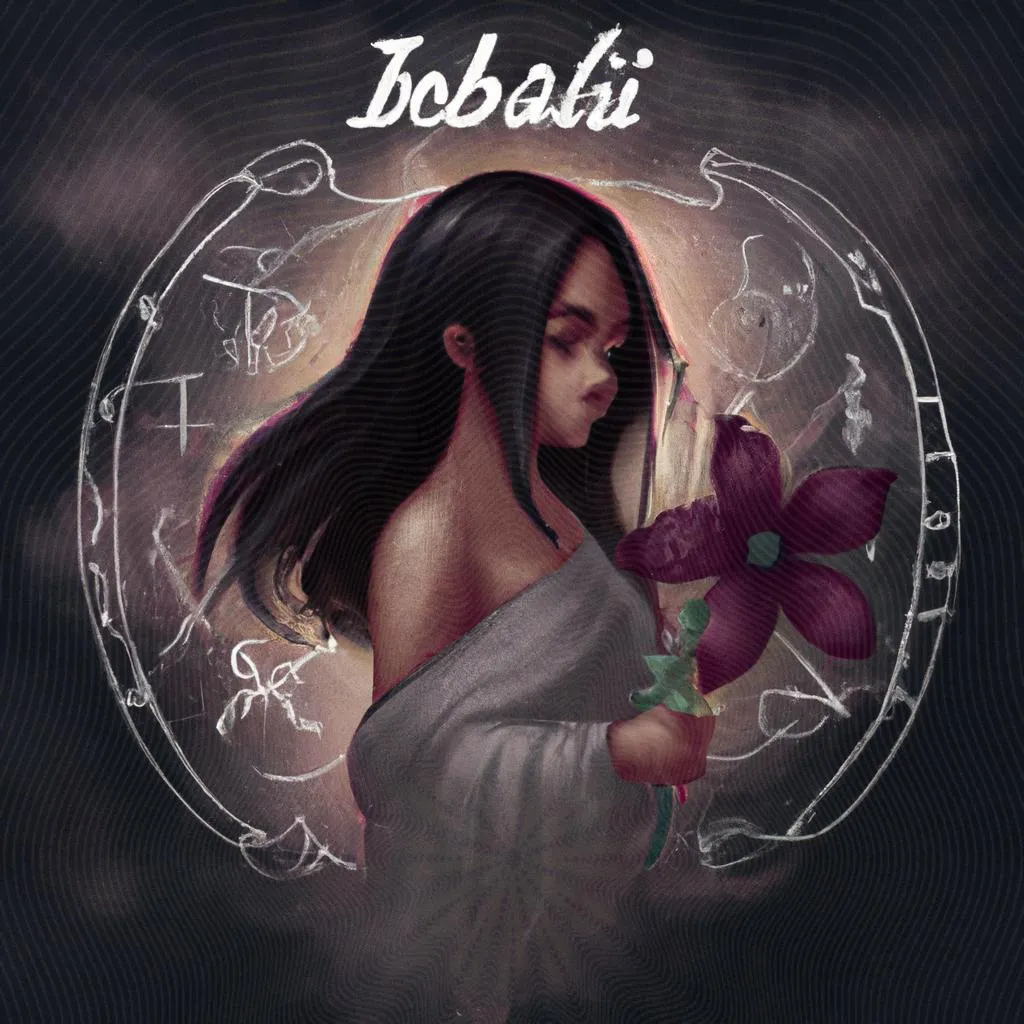 uma pintura figurativa de qual o significado de isabella