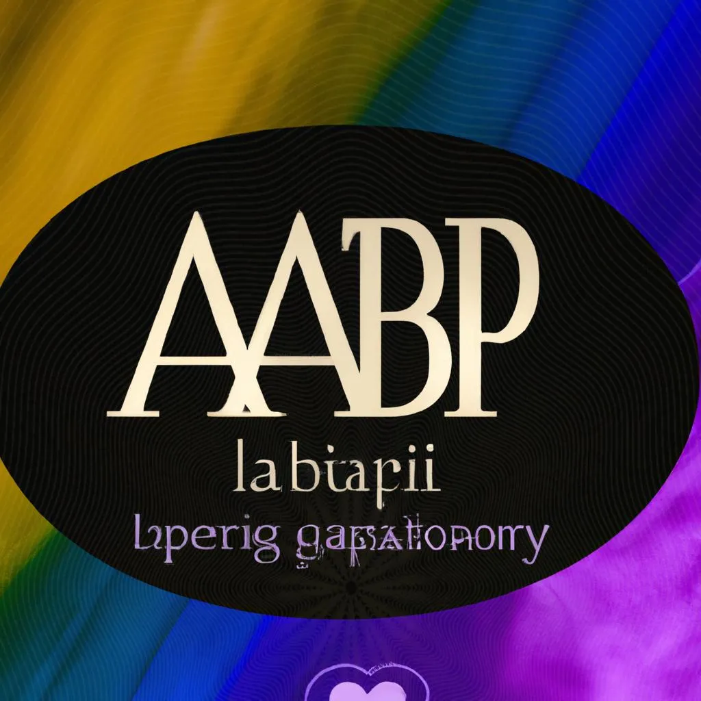 uma vista panorâmica ilustrada de qual o significado de lgbtqiap+