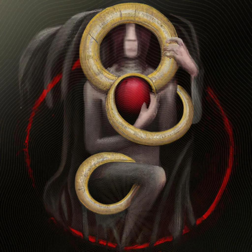 Longanimidade: O Significado Oculto da Virtude da Paciência 4 um retrato artístico sobre qual o significado de longanimidade