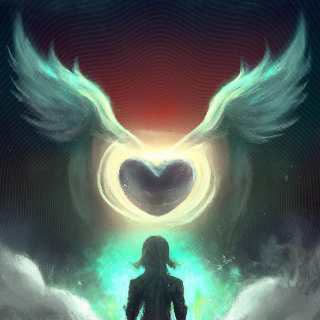 Love: Descubra o Verdadeiro Significado Desse Sentimento Poderoso 2 um gráfico ilustrado de qual o significado de love