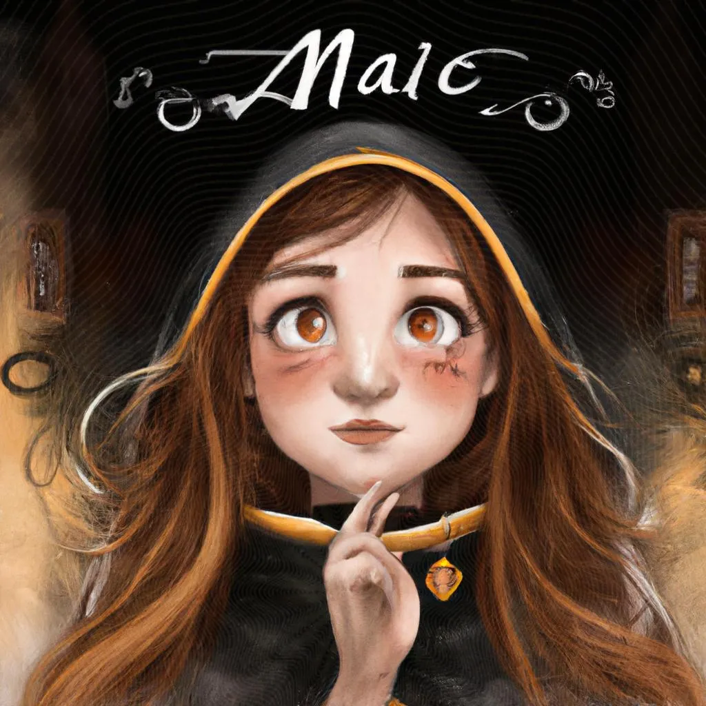 qual o significado de maria alice 3