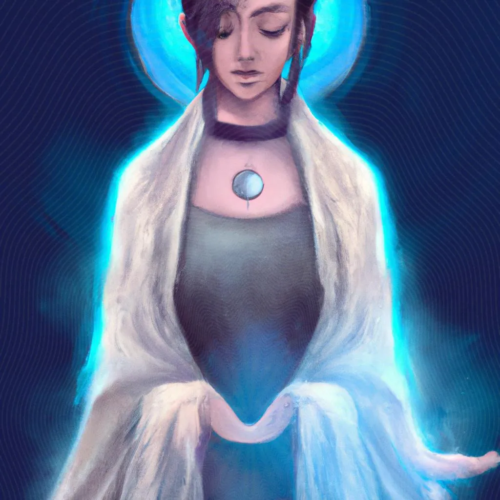 uma ilustração de qual o significado de maria alice