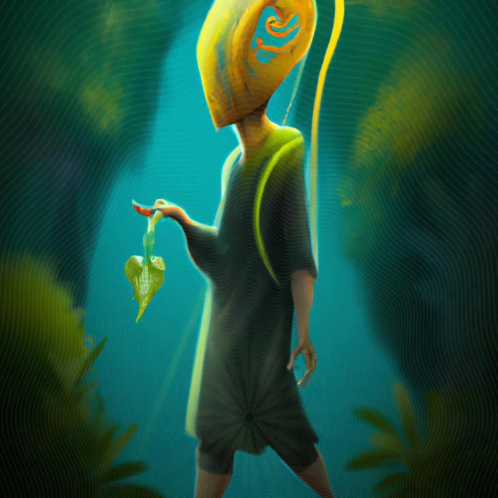 imagem desenhada qual o significado de minhocultura