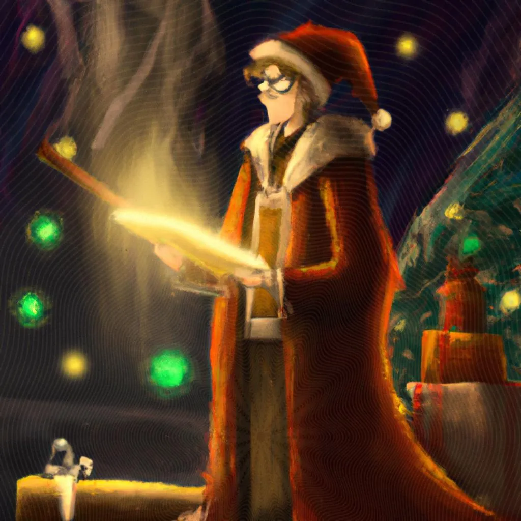 Natal: Descubra o Verdadeiro Significado do Feriado Sagrado 2 uma imagem gráfica com o tema qual o significado de natal