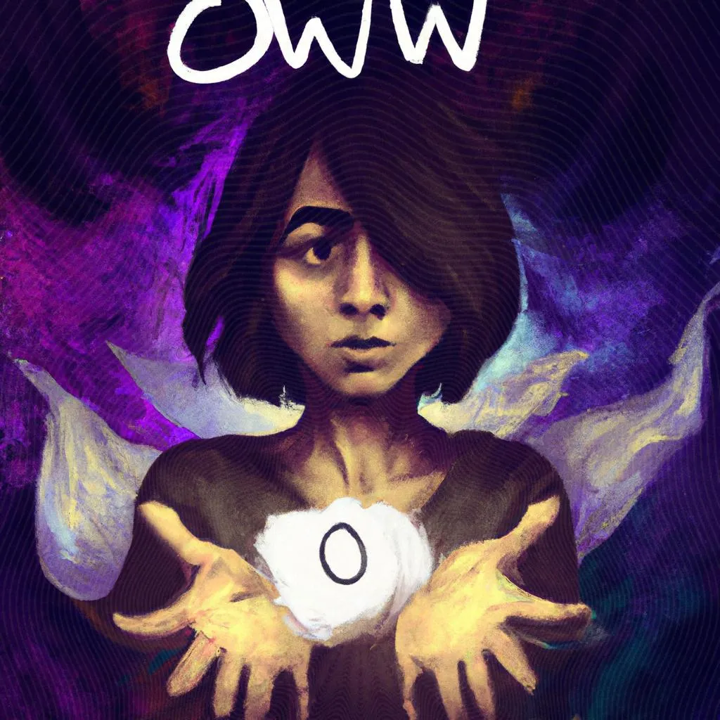 um desenho animado sobre qual o significado de ownt