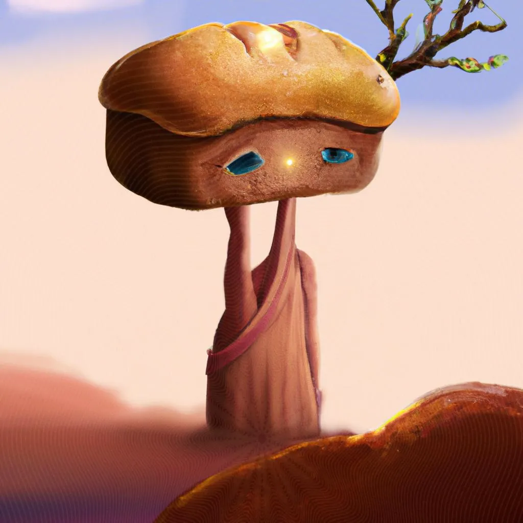 qual o significado de pao