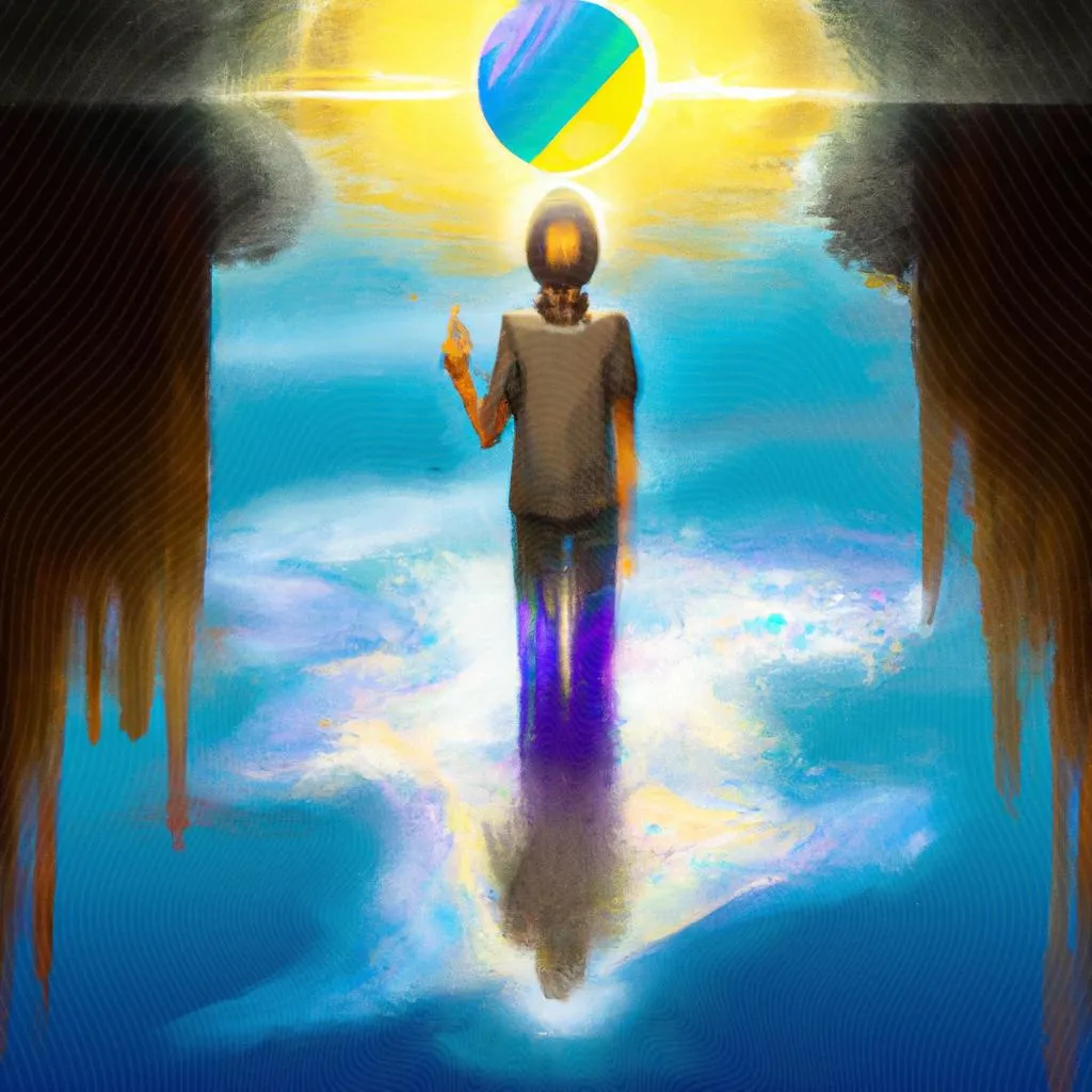 Procurando Paz? Descubra o Verdadeiro Significado Agora! 2 uma composição ilustrativa de qual o significado de paz