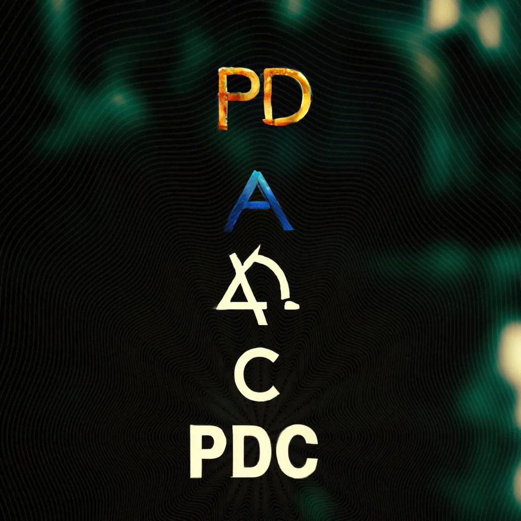 Descubra o mistério por trás do PDCA: significados e aplicações 3 uma composição expressionista de qual o significado de pdca