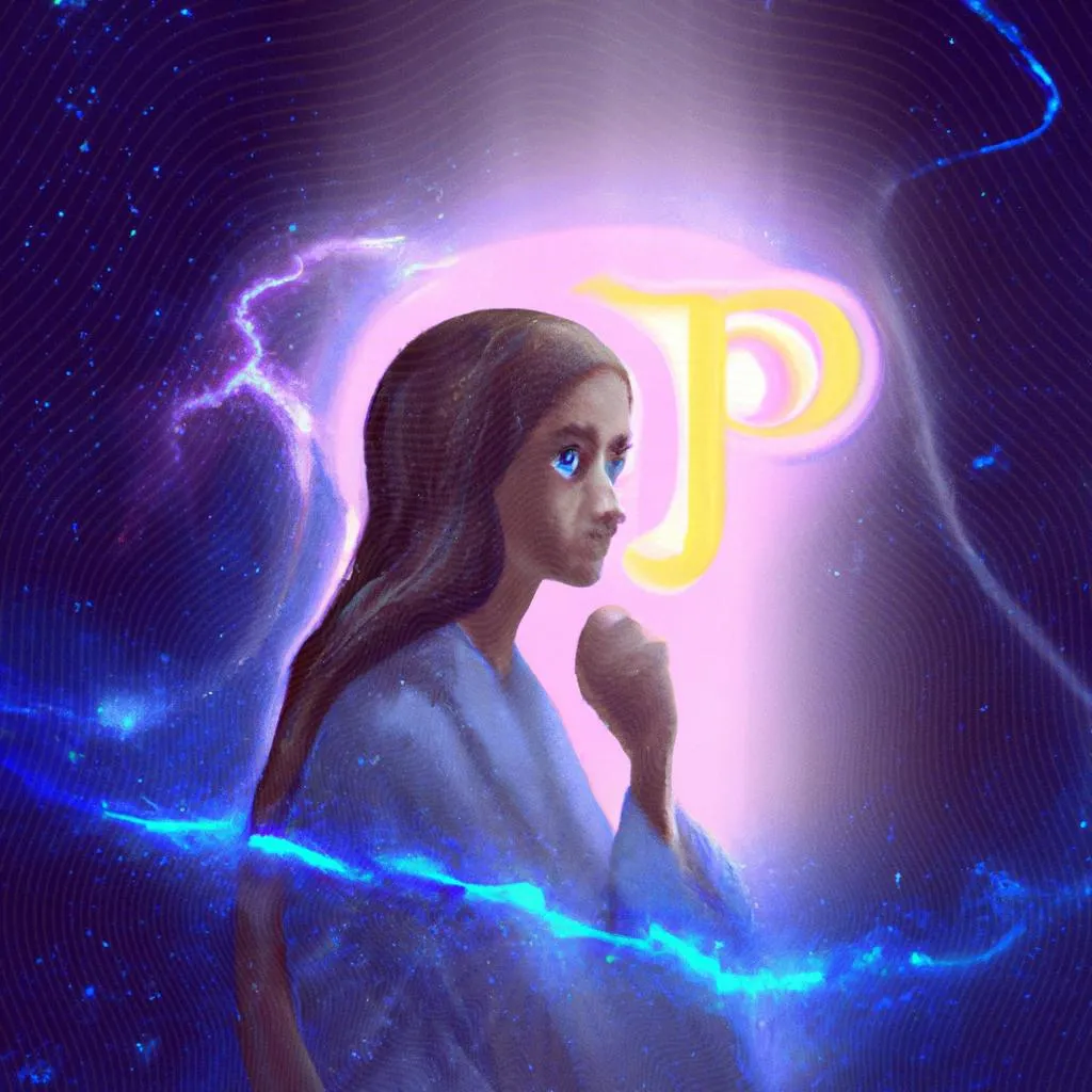 Procurando respostas? Descubra o significado místico de PJ agora! 4 uma cena gráfica de qual o significado de pj