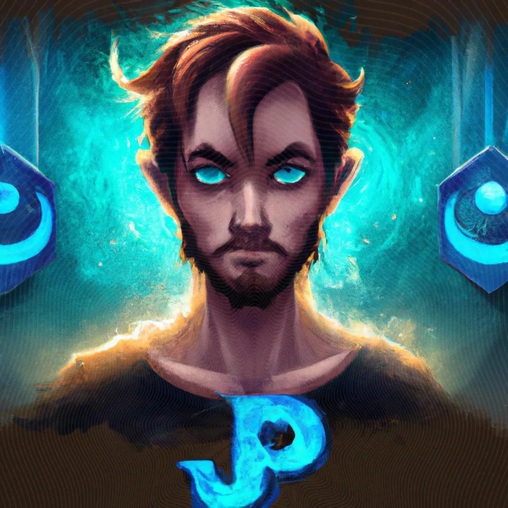 Procurando Respostas? Descubra O Significado Místico De PJ Agora!