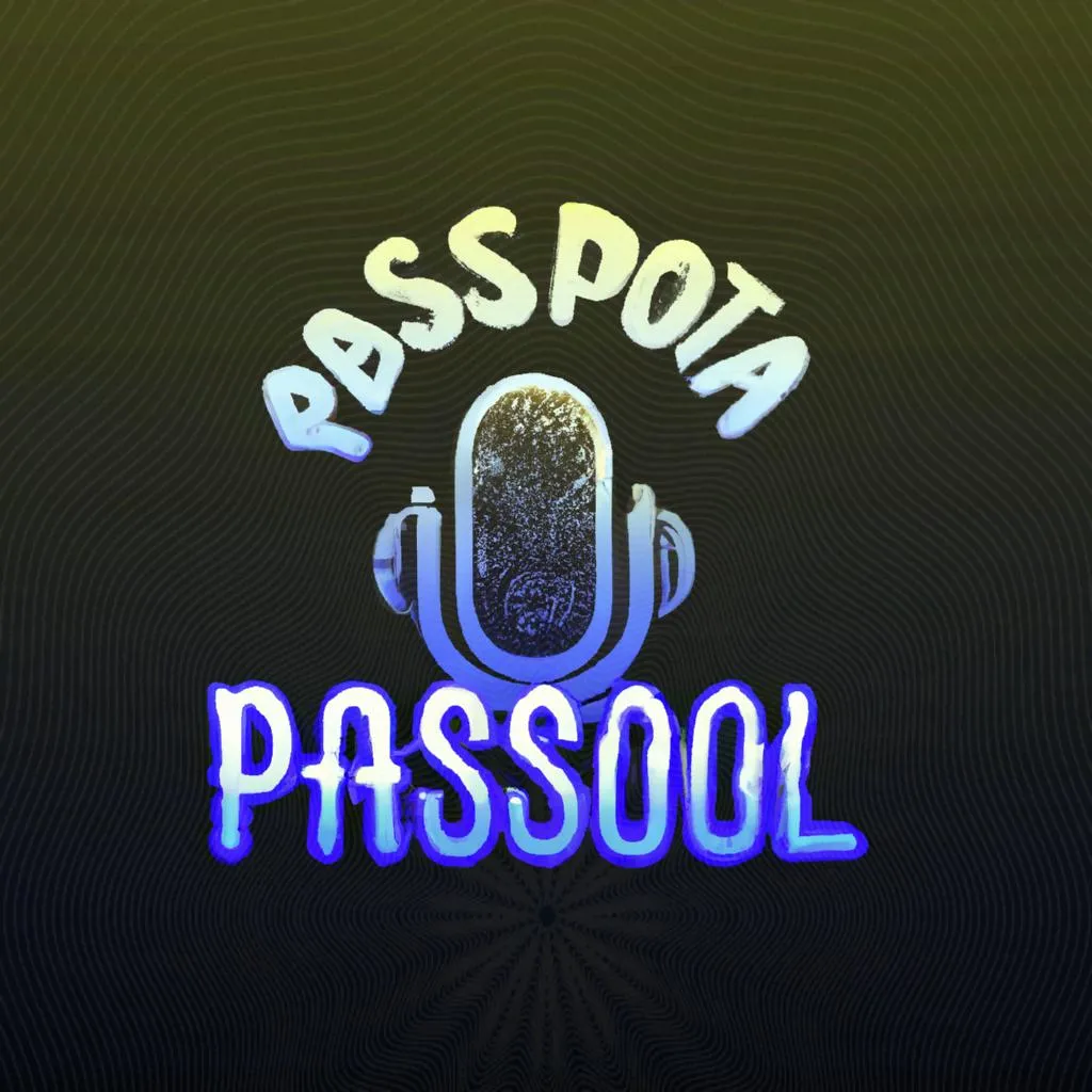 Podcast: Descubra o Verdadeiro Significado do Fenômeno Digital 4 um desenho sobre qual o significado de podcast