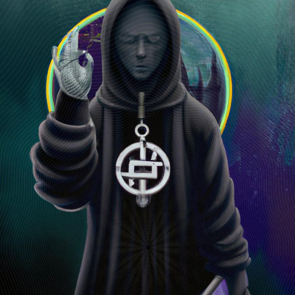 uma imagem digital de qual o significado de religião