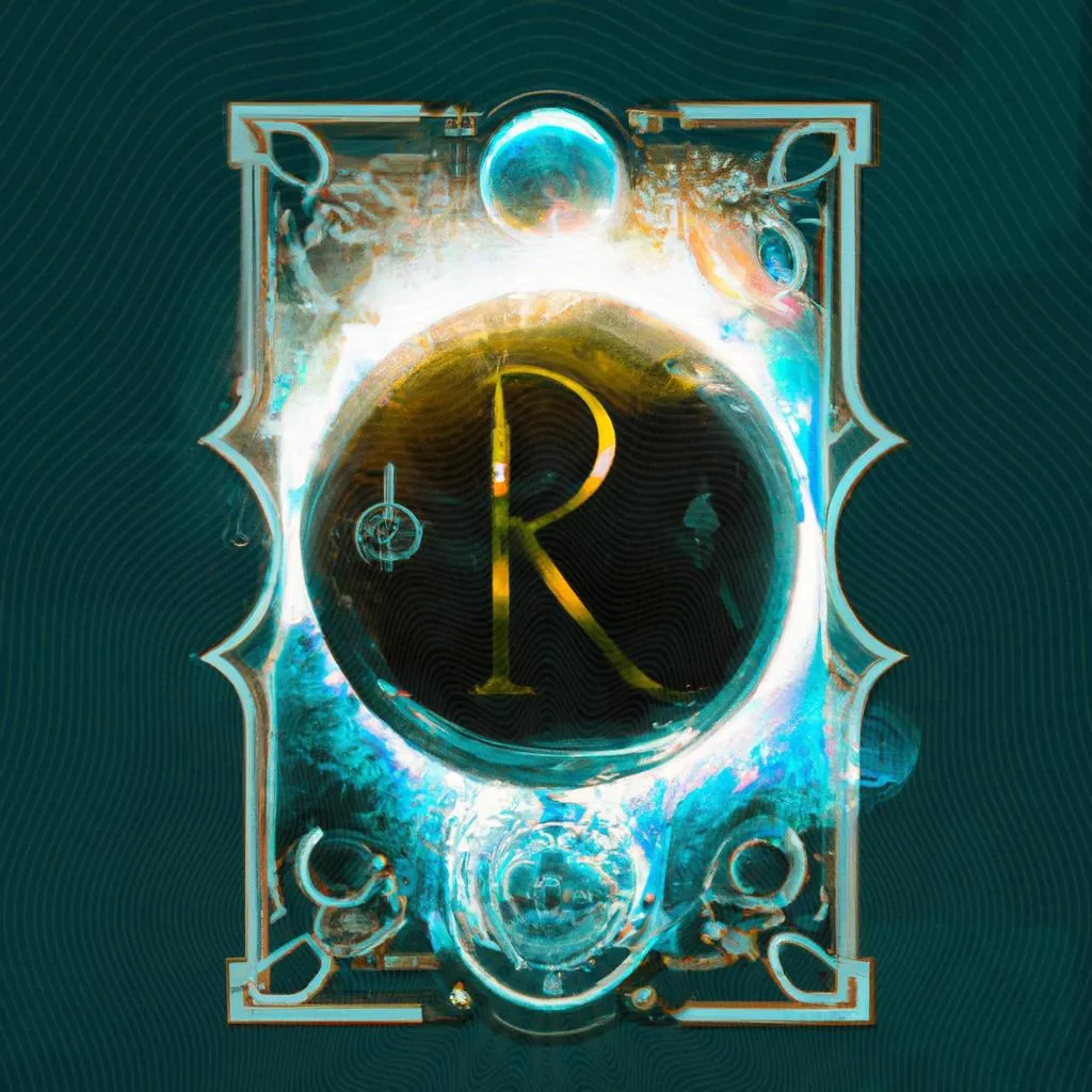 qual o significado de rs