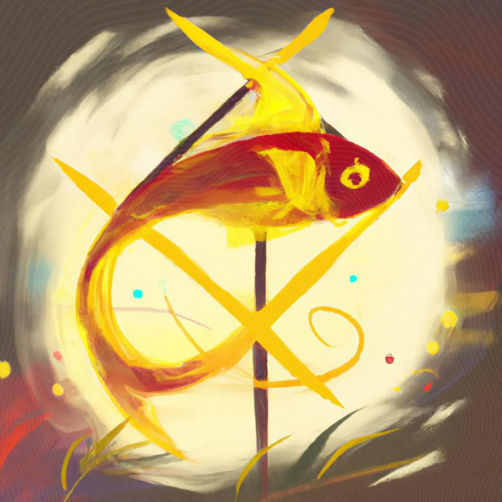 qual o significado de signo de peixe 4