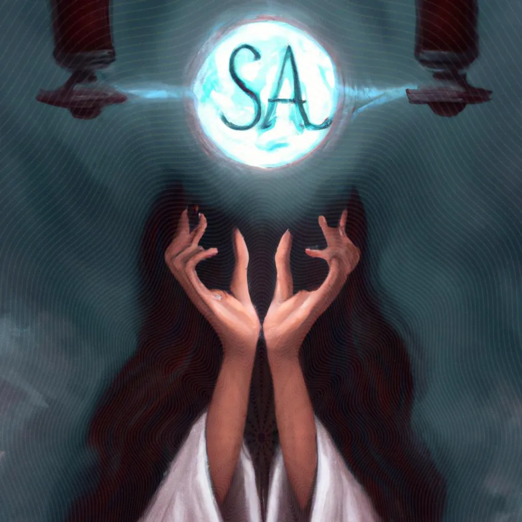 Sla: Descubra Agora o Verdadeiro Significado! 4 um contorno artístico de qual o significado de sla