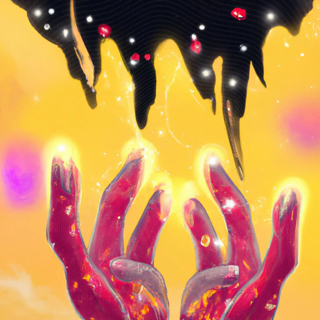 qual o significado de sonhar com unhas quebradas