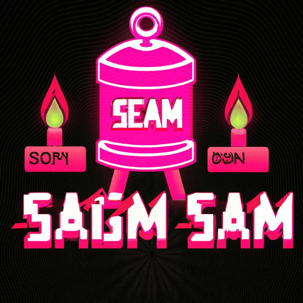 Desvendando o Mistério: Qual o Significado de Spam? 3 uma imagem simbólica de qual o significado de spam