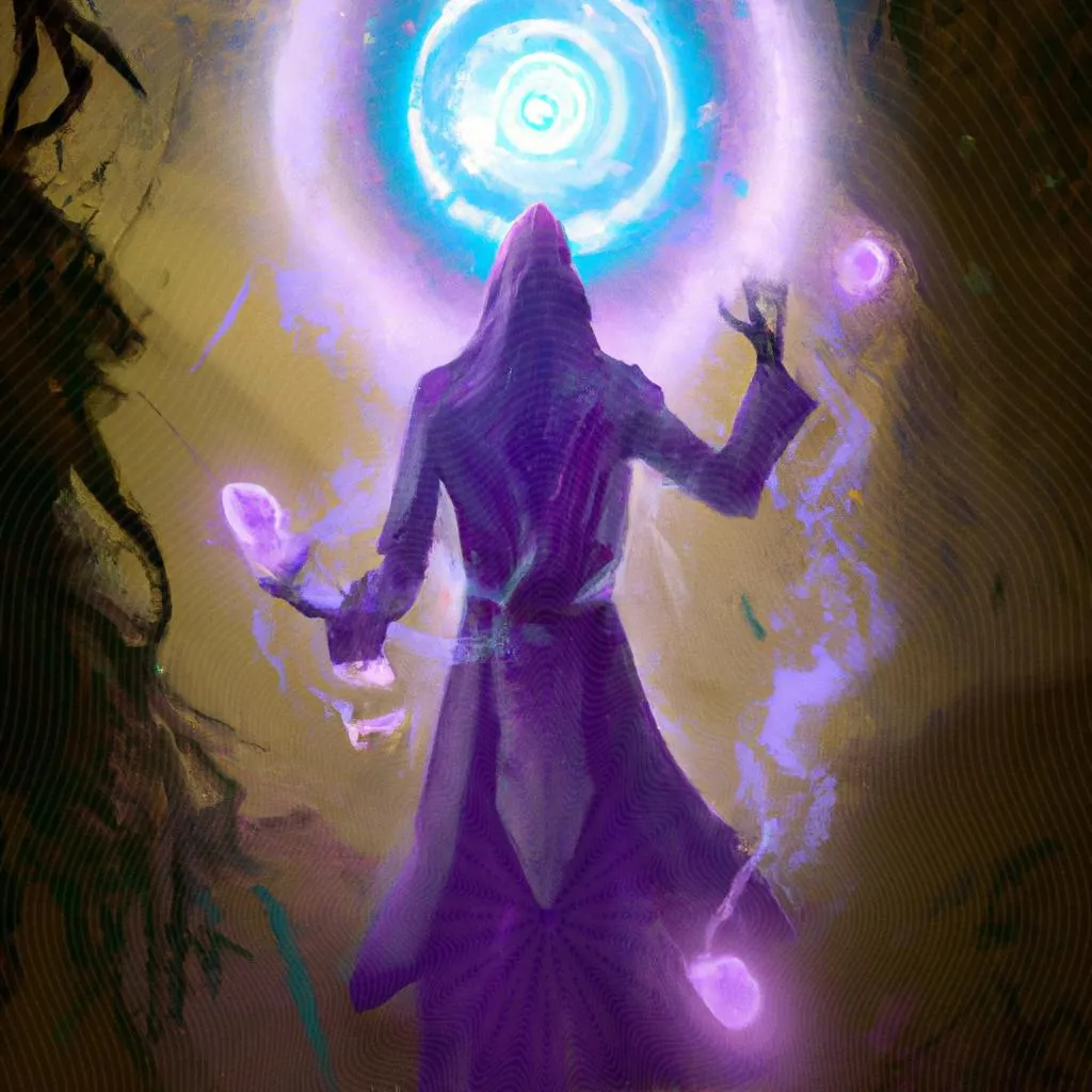 uma imagem em 3D de qual o significado de vibe
