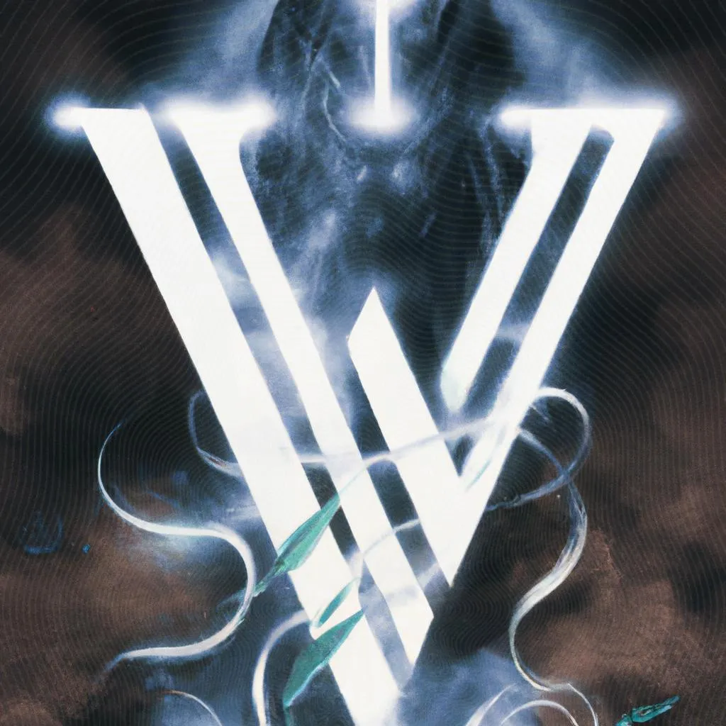 qual o significado de w
