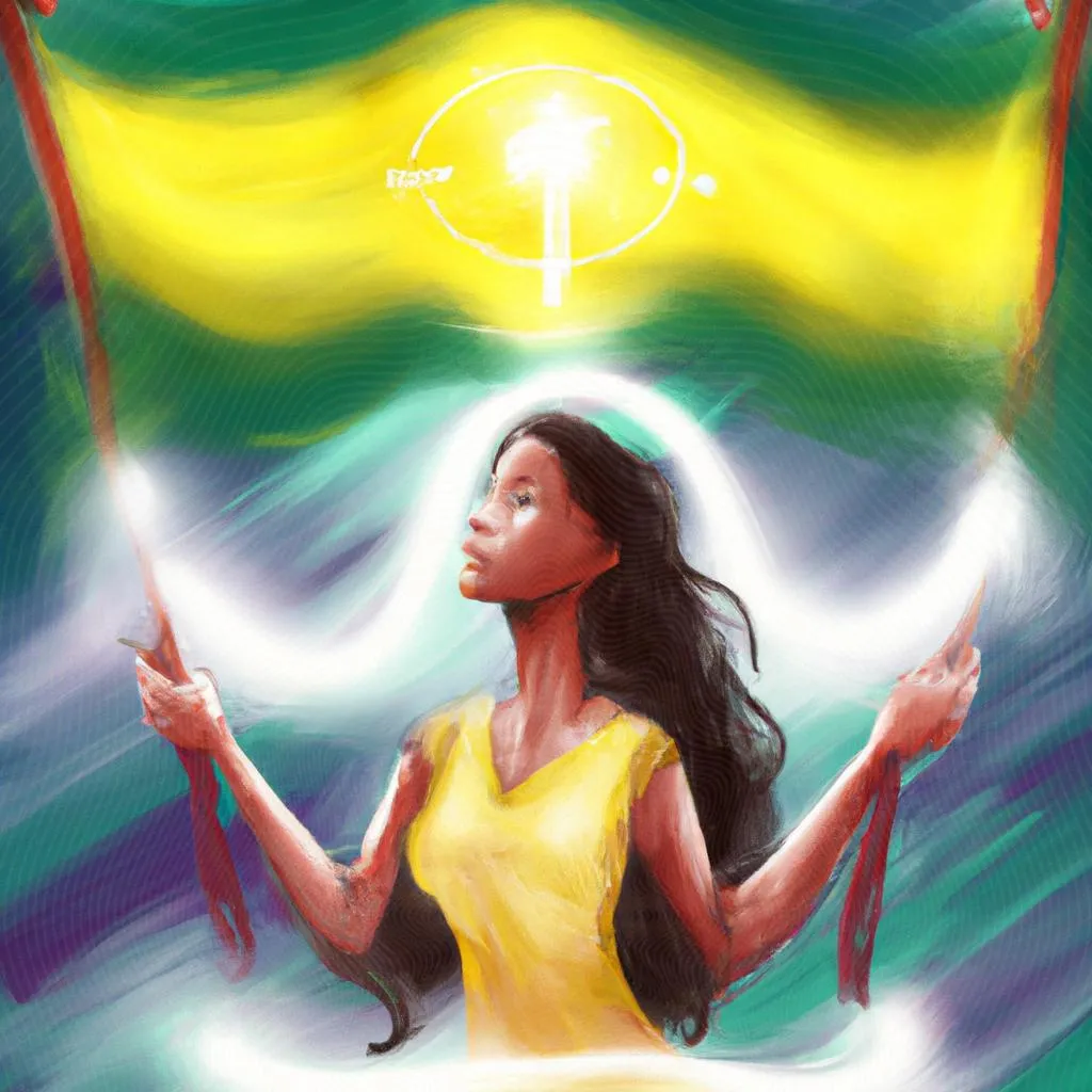 qual o significado do hino da independencia