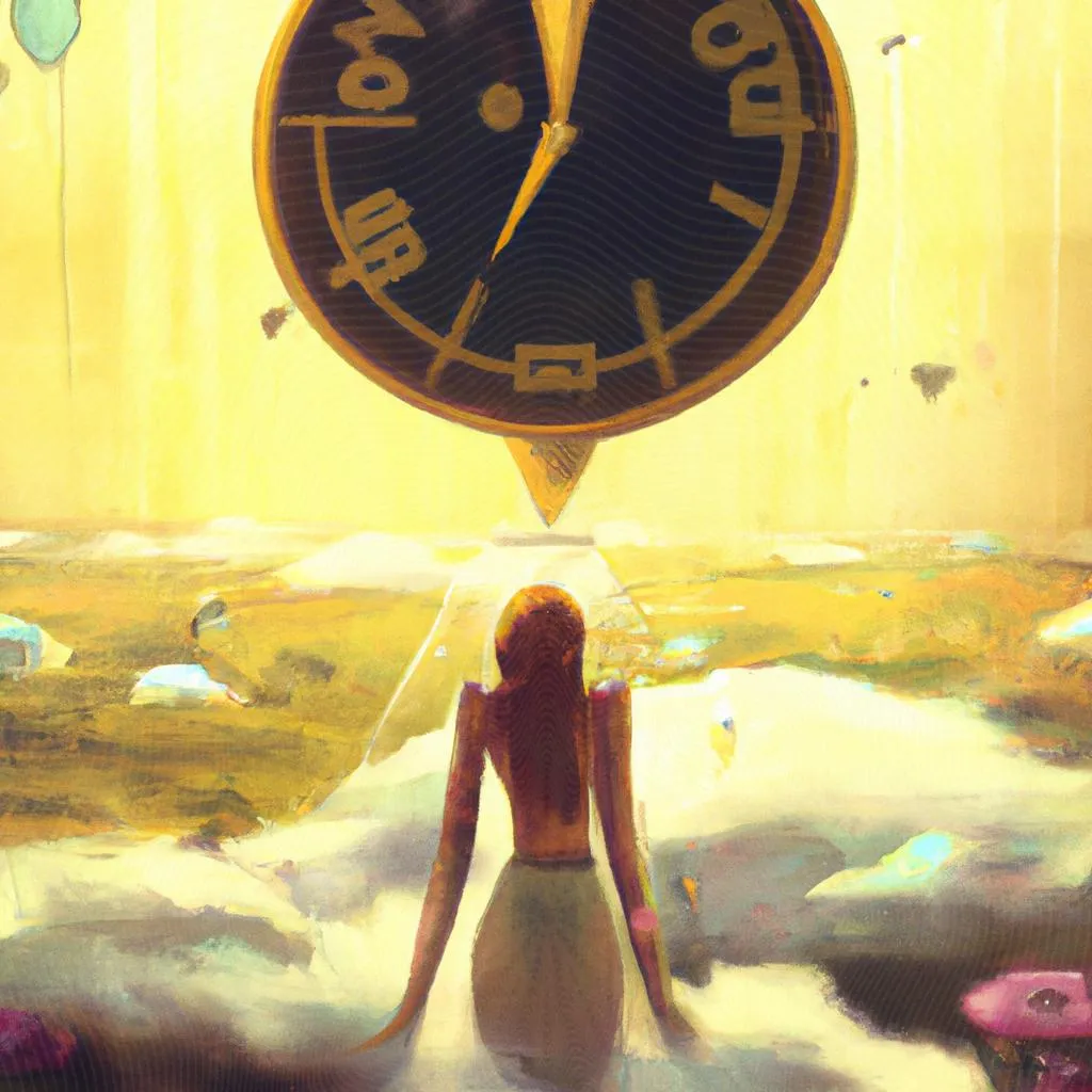 qual o significado do horario 0101