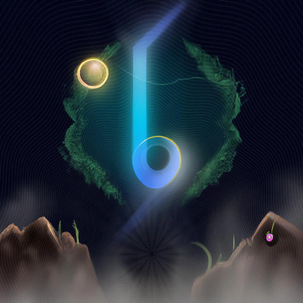 uma imagem impressionista de qual o significado do l