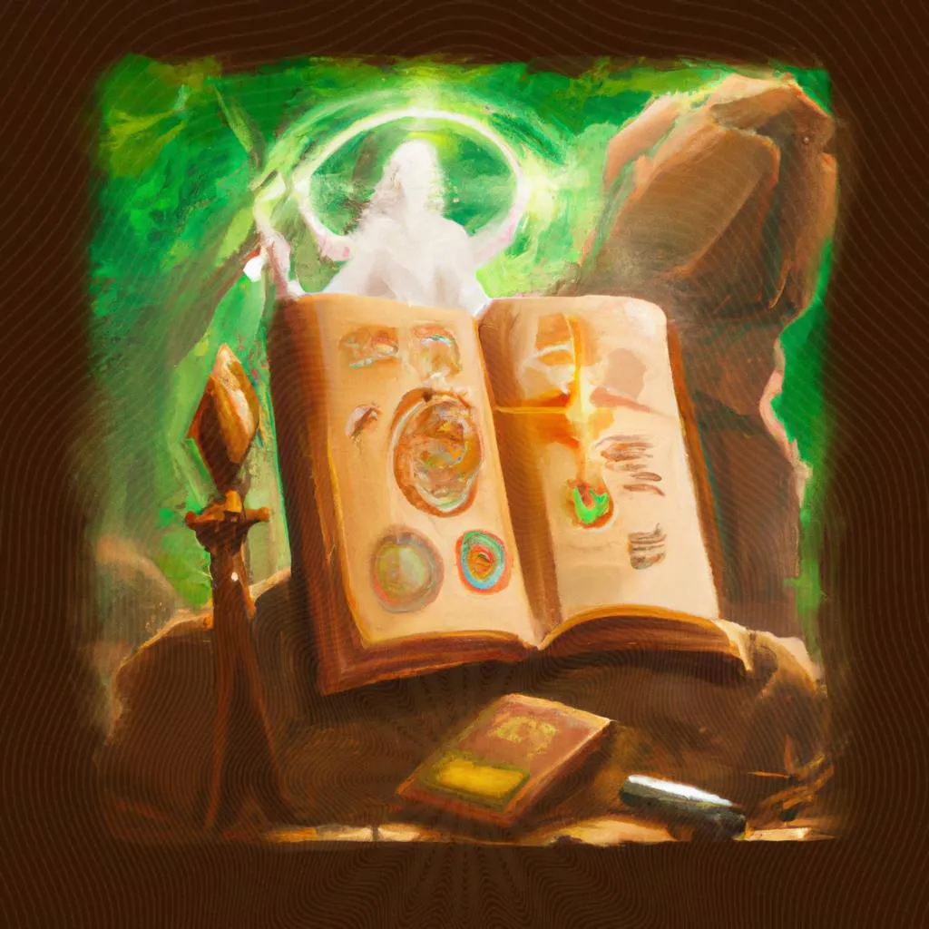 Desvendando Os Mistérios Do Livro De Gênesis