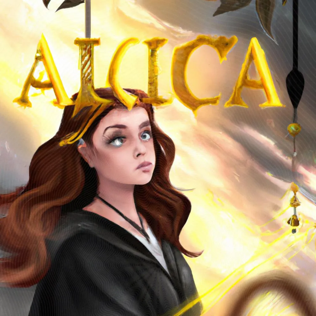 Ana Lúcia: Descubra o Mistério por Trás do Seu Nome 2 um retrato artístico sobre qual o significado do nome ana lúcia
