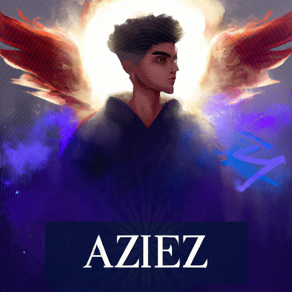 qual o significado do nome azrael