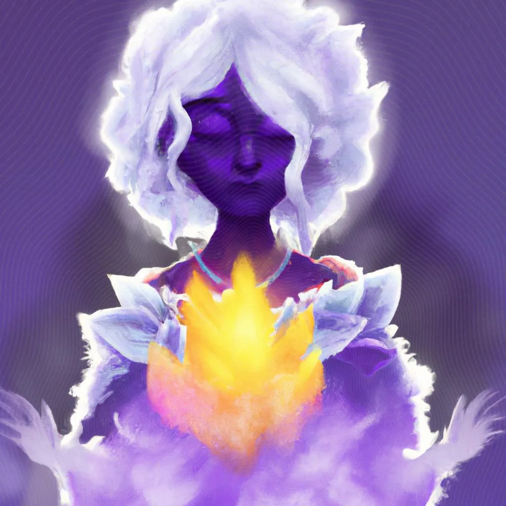 Betina: Descubra a Magia e os Significados Escondidos por Trás Deste Nome! 3 uma imagem simbólica de qual o significado do nome betina