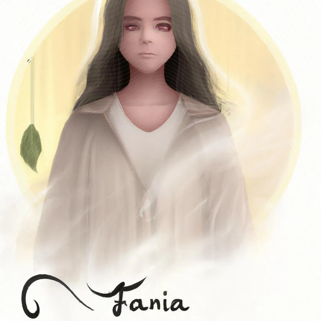 uma imagem simbólica de qual o significado do nome fabiana