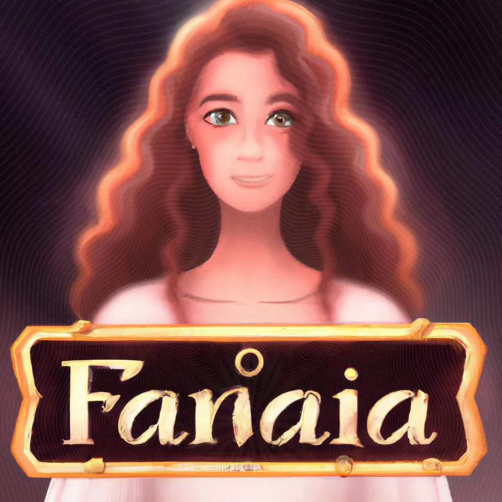 qual o significado do nome fabiana