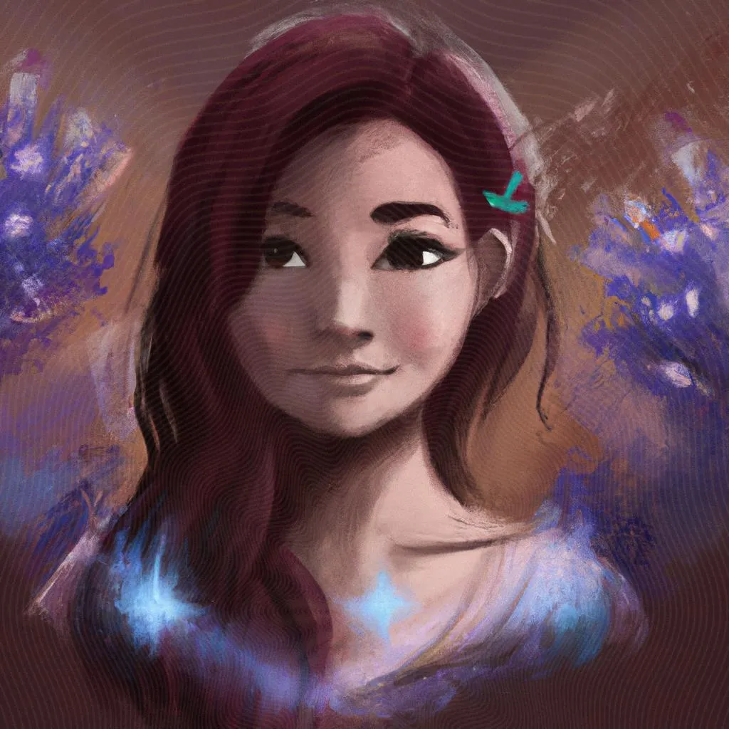 uma expressão gráfica de qual o significado do nome girlene