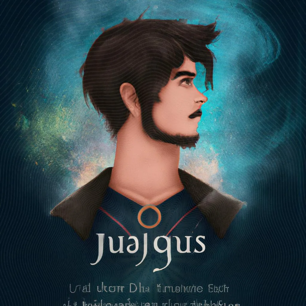 uma pintura figurativa de qual o significado do nome joão lucas