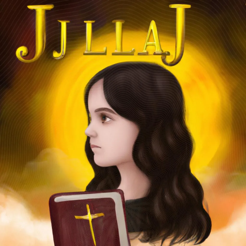 qual o significado do nome juliana na biblia