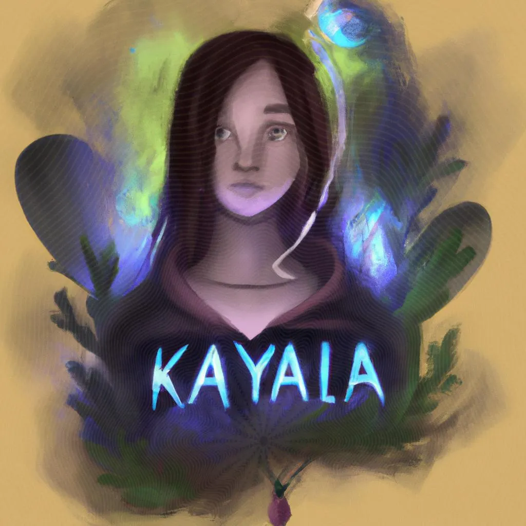 Kayla Desvendando Os Mistérios E Significados Por Trás Desse Nome