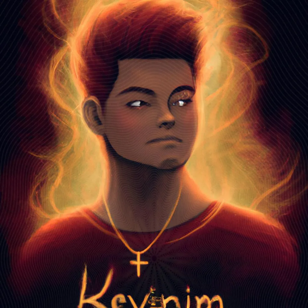 Kelvin Descubra O Mistério Por Trás Do Seu Nome!