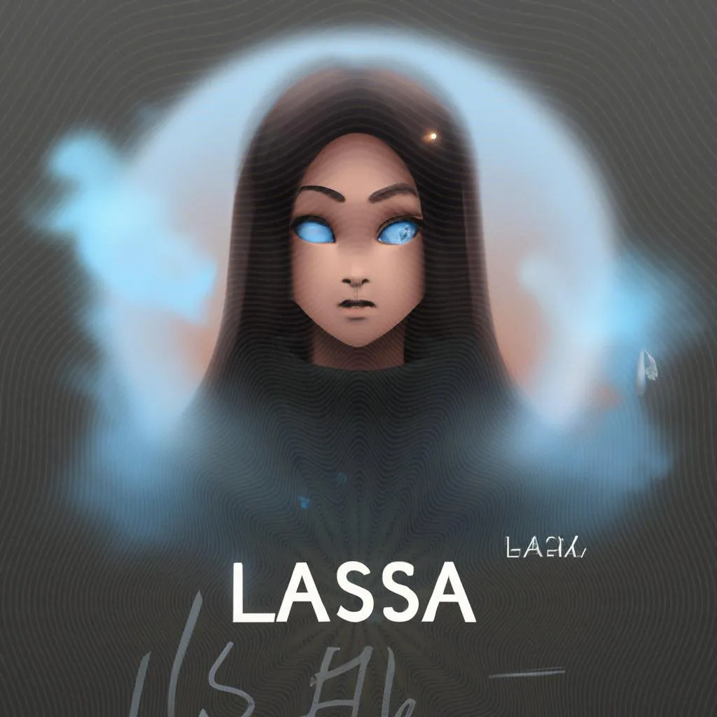 Laisa: descubra o significado místico e esotérico deste nome 3 uma cena cinematográfica ilustrada de qual o significado do nome laisa