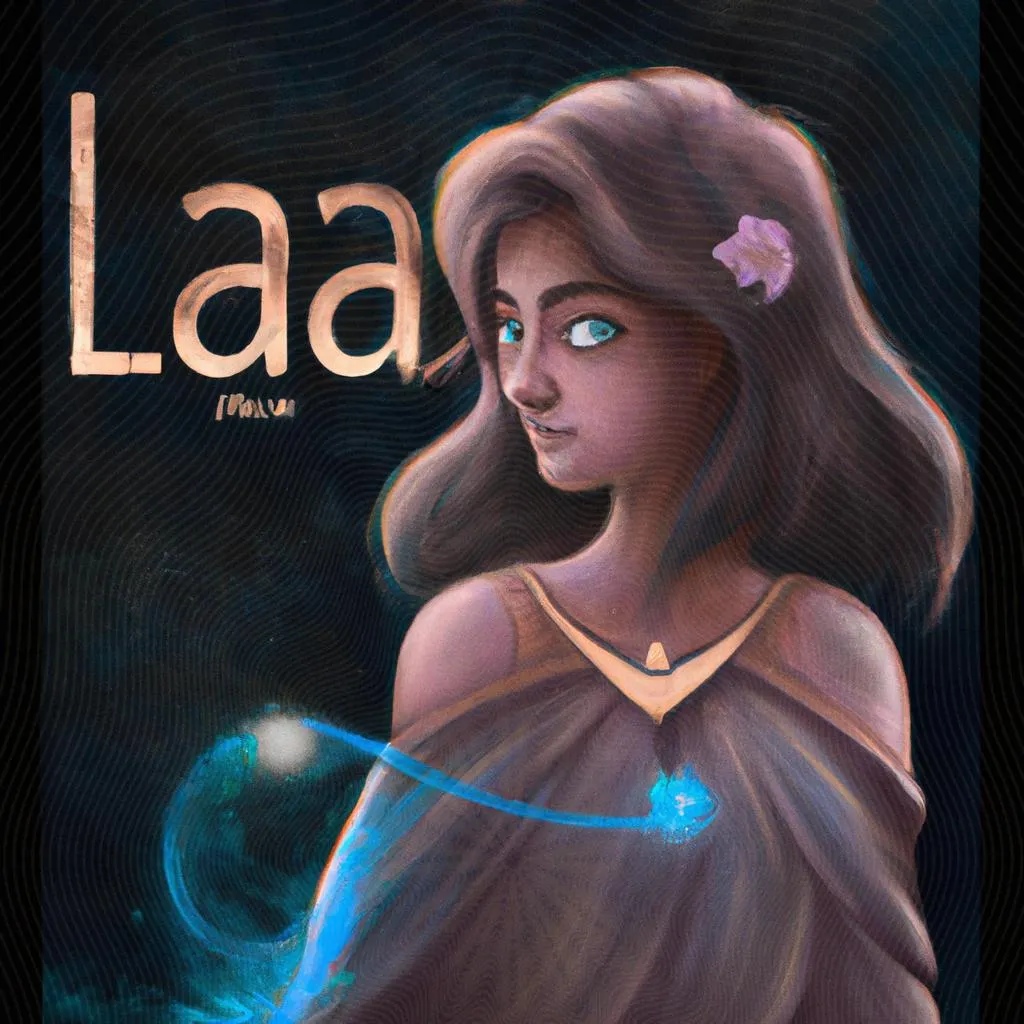 qual o significado do nome laisa