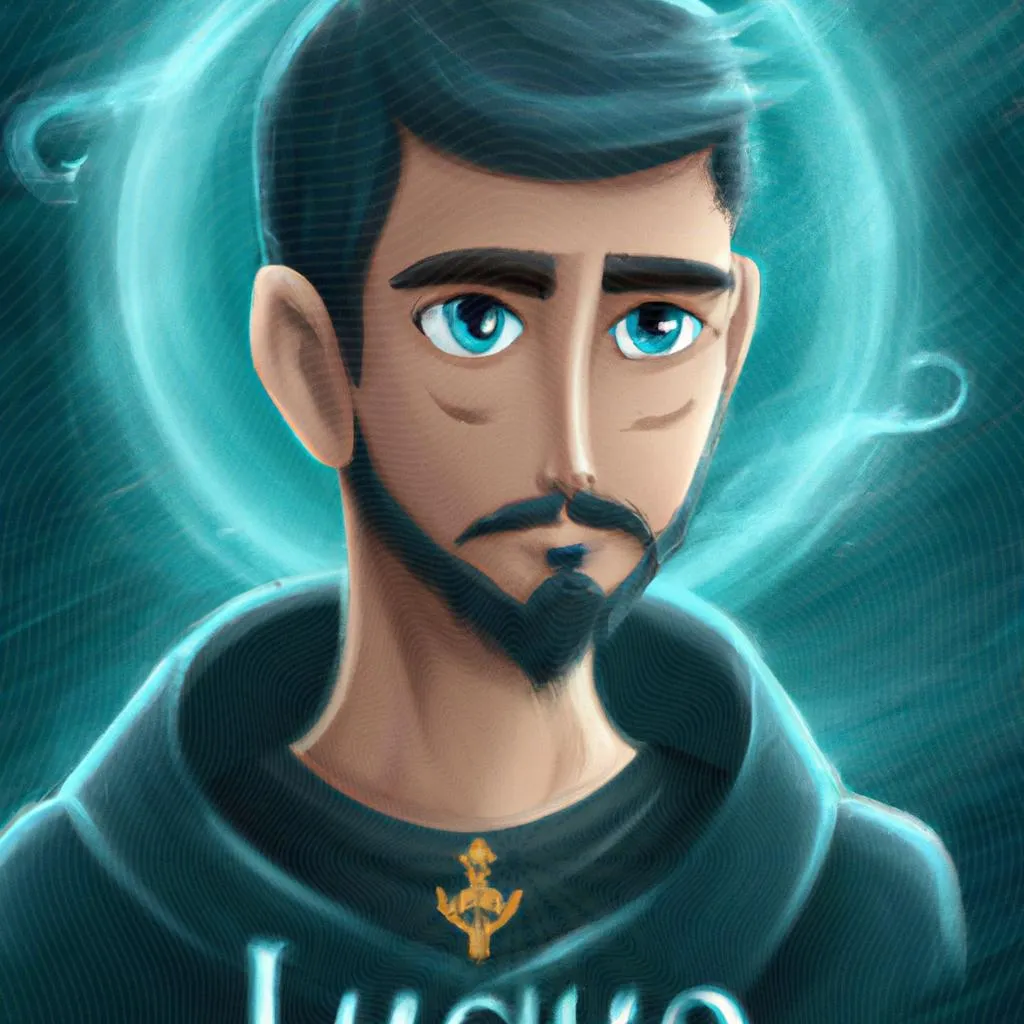 uma ilustração de qual o significado do nome luciano