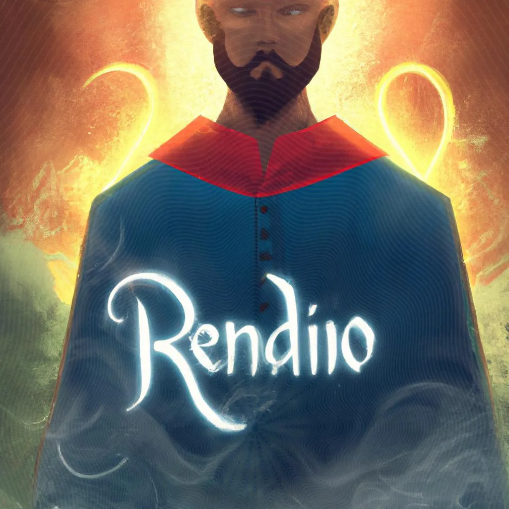 qual o significado do nome reinaldo