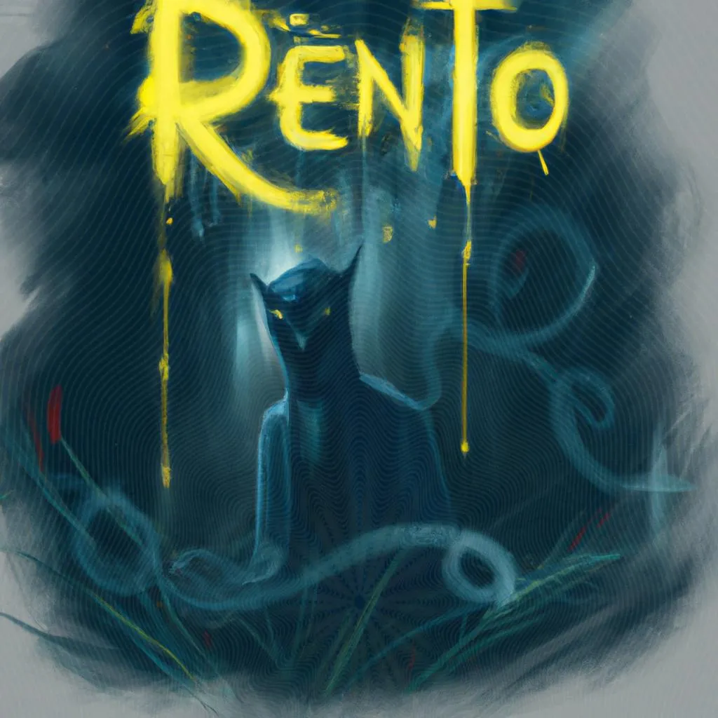uma obra de arte ilustrativa de qual o significado do nome renato