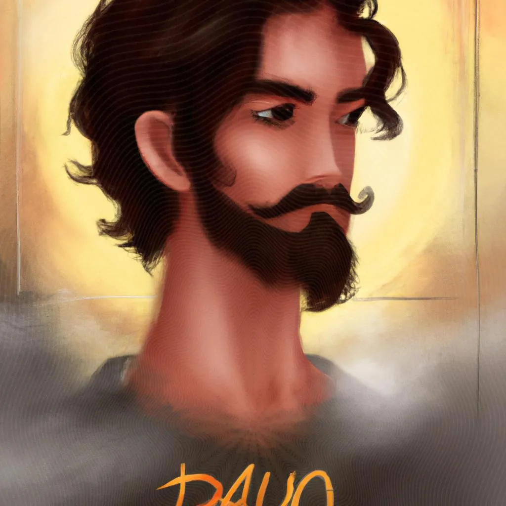 uma imagem estilizada de qual o significado do nome ruan pablo