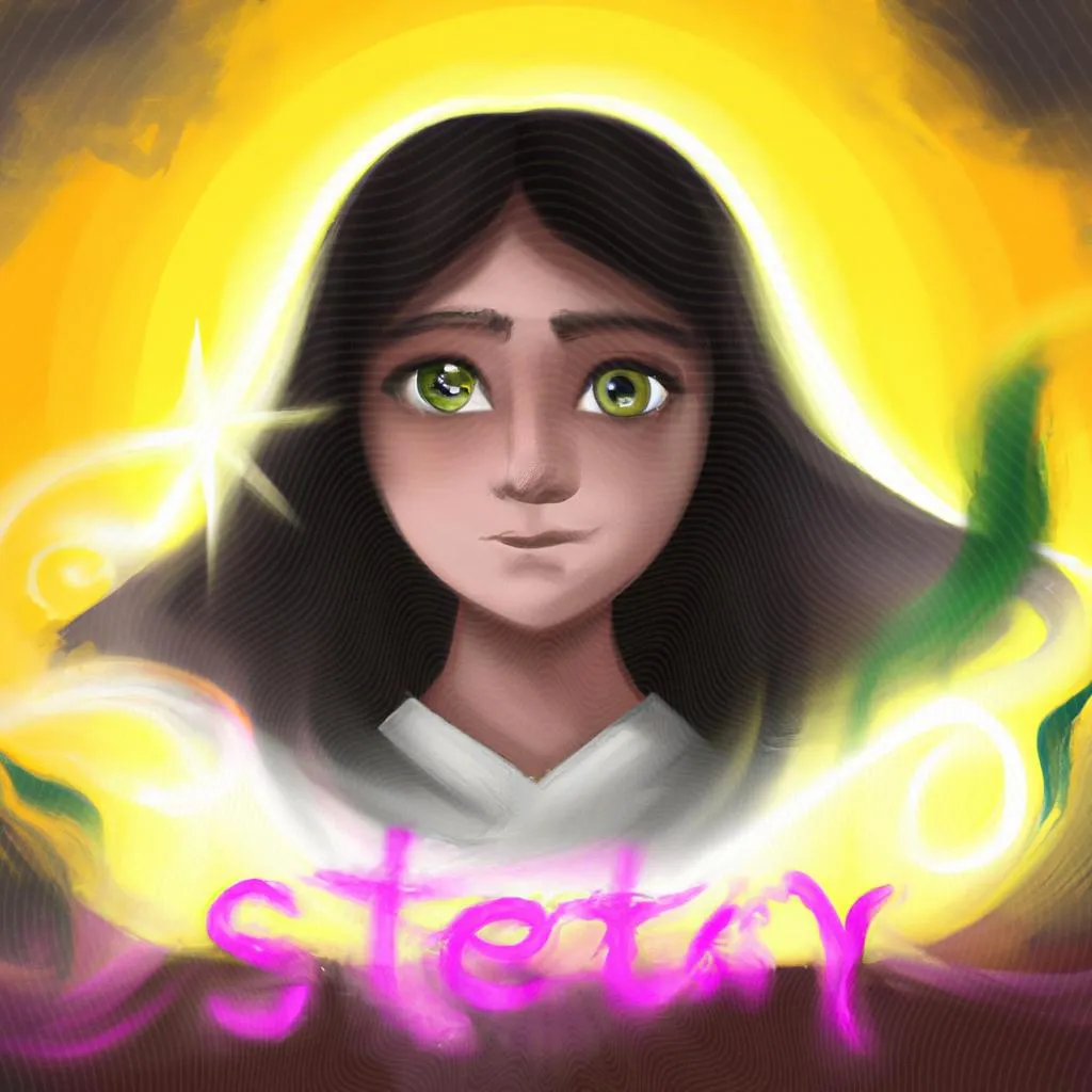 uma imagem pictórica de qual o significado do nome stefany