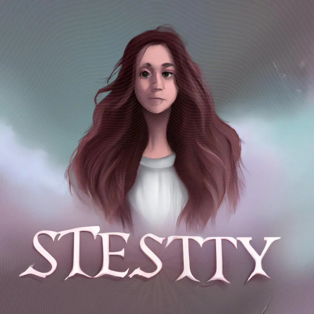um retrato artístico sobre qual o significado do nome stefany