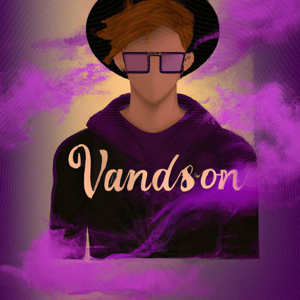 qual o significado do nome vanderson