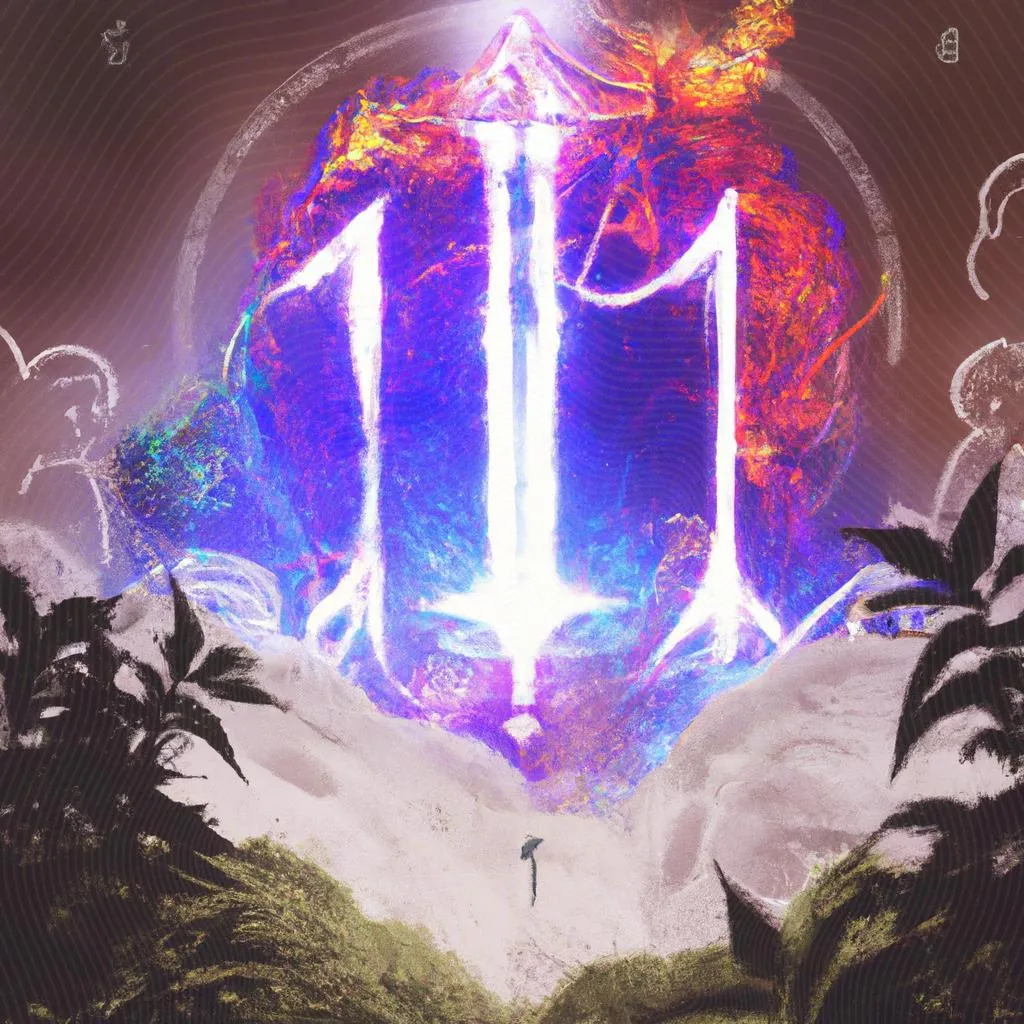uma expressão gráfica de qual o significado do número 1111
