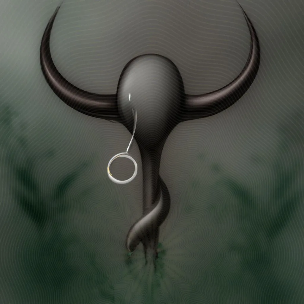 uma composição ilustrativa de qual o significado do piercing no tragus