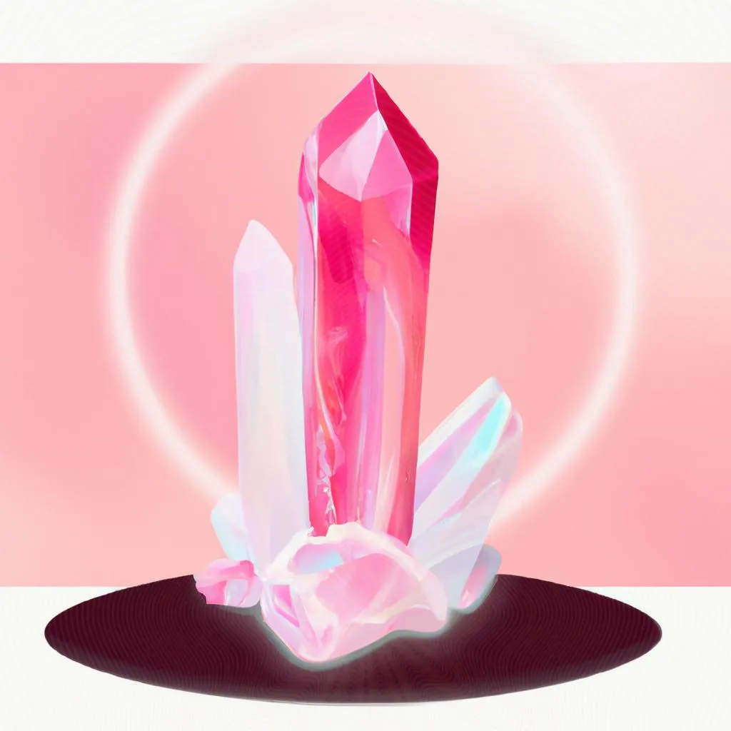 qual o significado do quartzo rosa