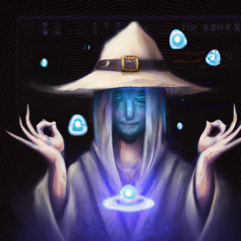 Desvendando a Magia dos Memes: O que eles Realmente Significam 2 uma imagem impressionista de qual o significado dos memes